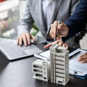 Real Estate Fundamentals