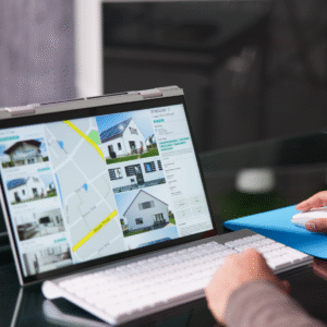 Mastering Real Estate Marketing