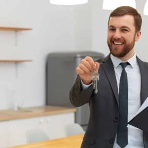 Real Estate Success Blueprint